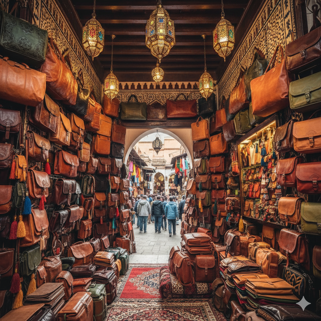 Sacs & Portefeuilles