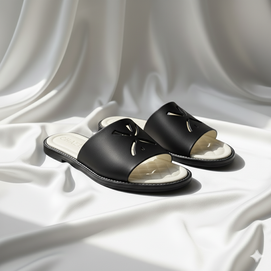 Sandal Model Z (ⵣ)