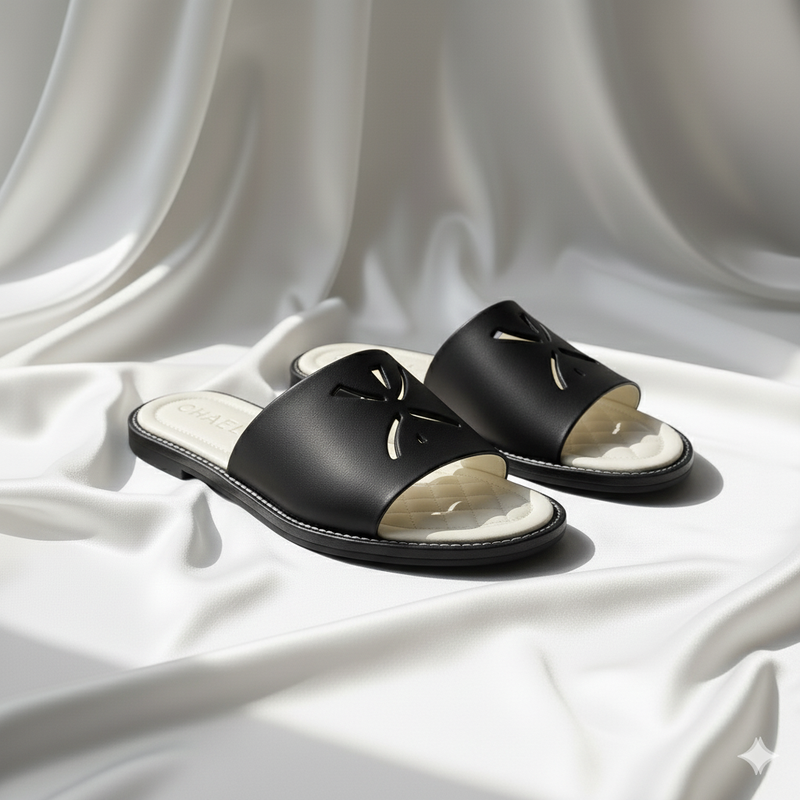 Sandal Model Z (ⵣ)