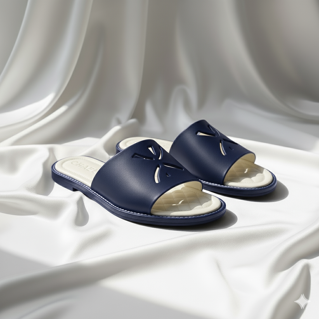 Sandal Model Z (ⵣ)