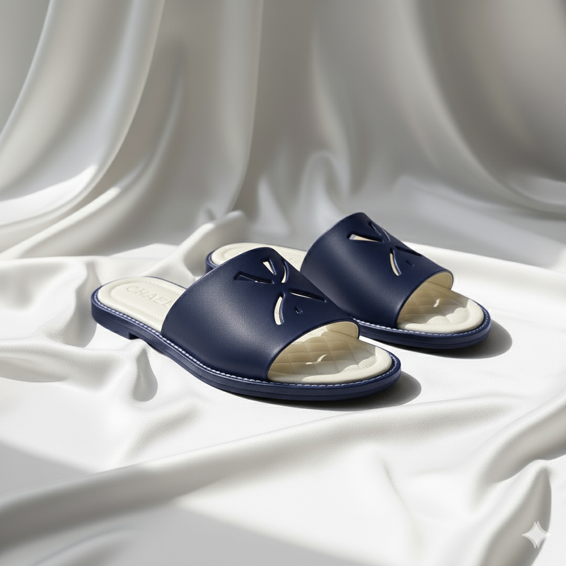 Sandal Model Z (ⵣ)