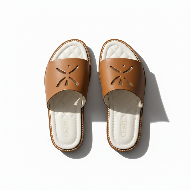 Sandal Model Z (ⵣ)