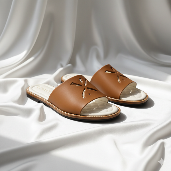 Sandal Model Z (ⵣ)