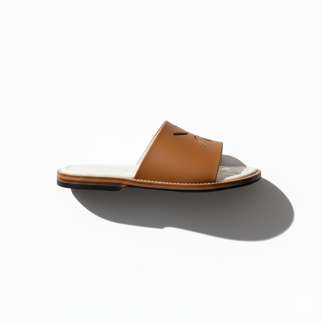 Sandal Model Z (ⵣ)