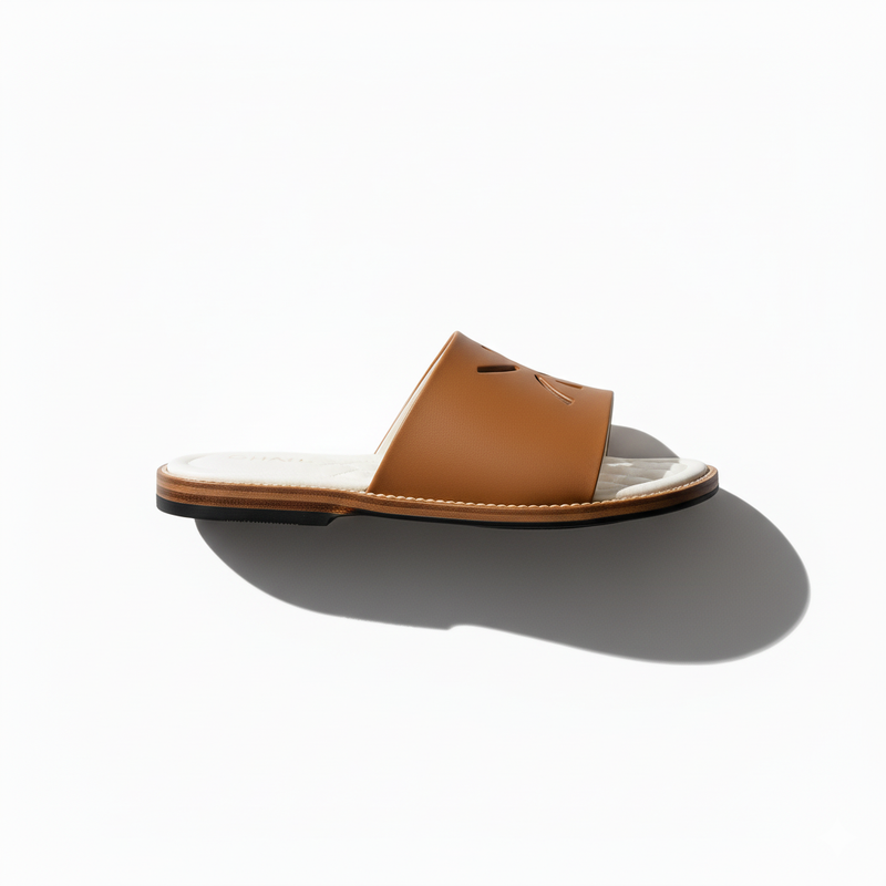 Sandal Model Z (ⵣ)