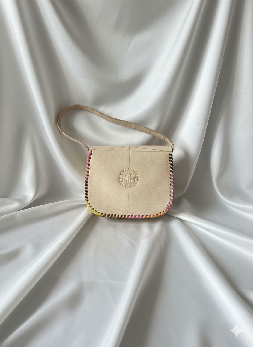 Le Sac de Chameau - Sac de Cuir (Jeld)