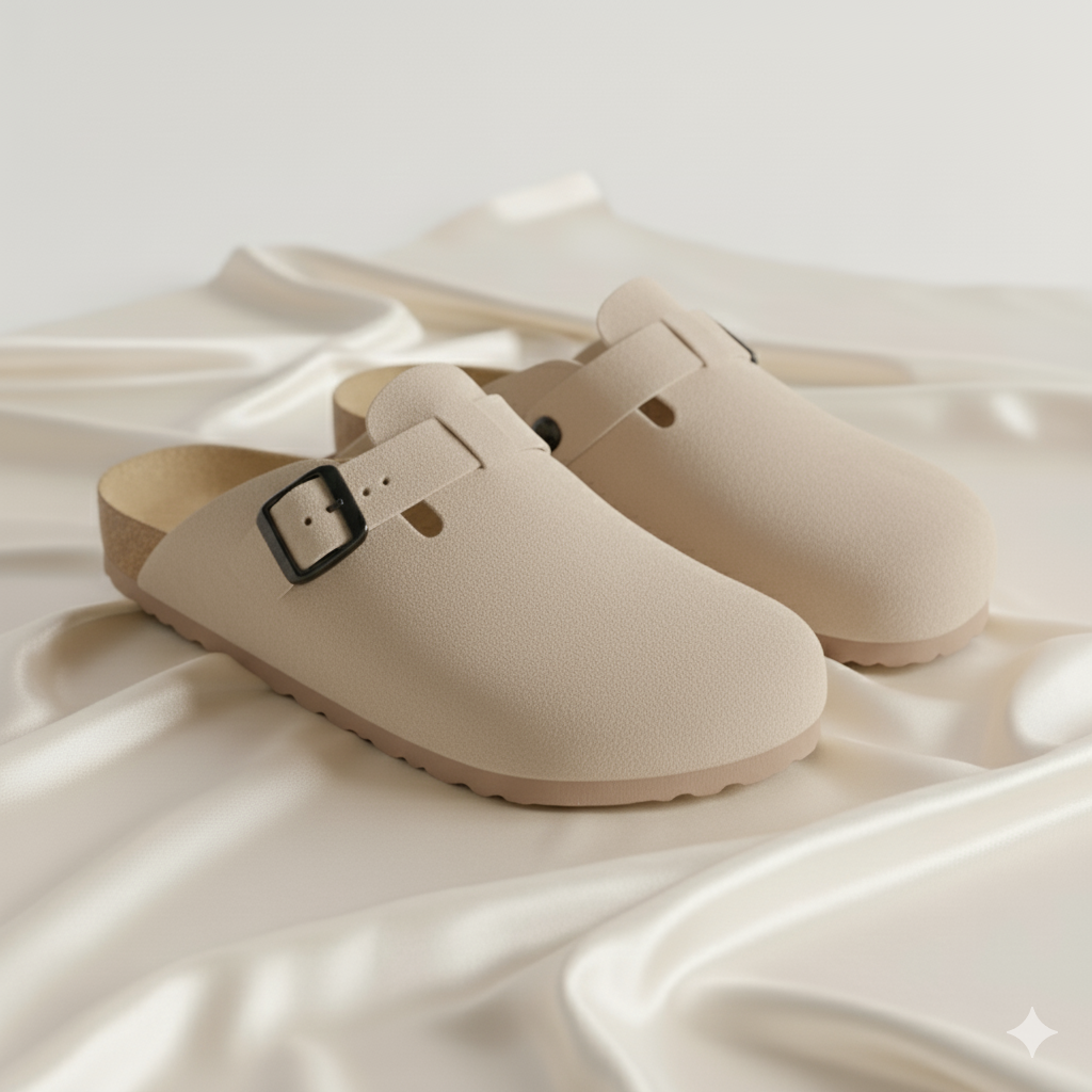 Sabot Jeld Marocaine