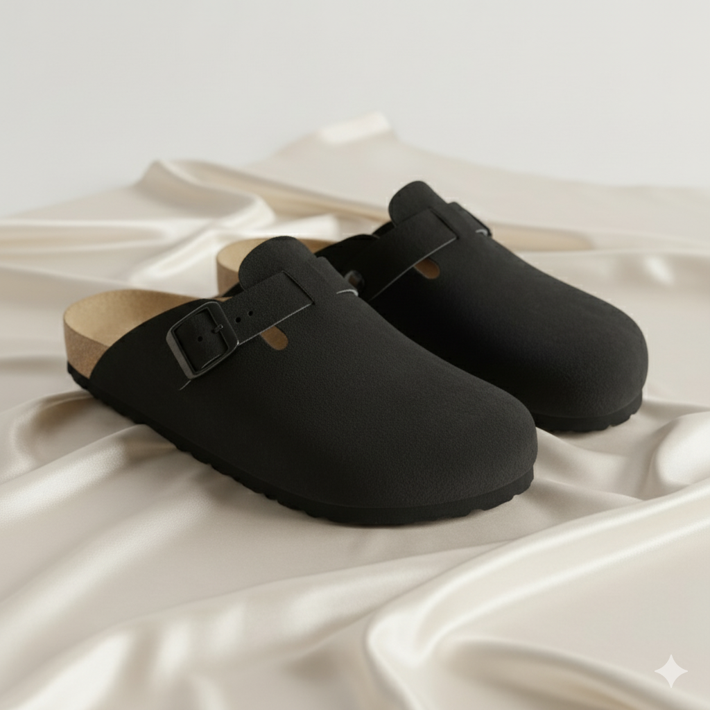 Sabot Jeld Marocaine