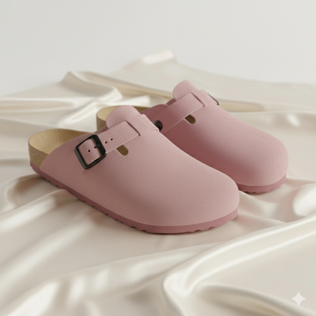 Sabot Jeld Marocaine