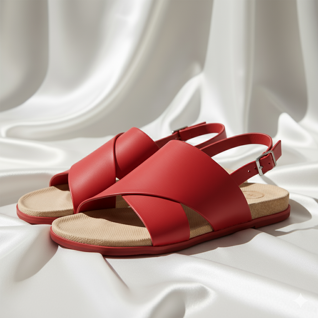 Sandal Elegante