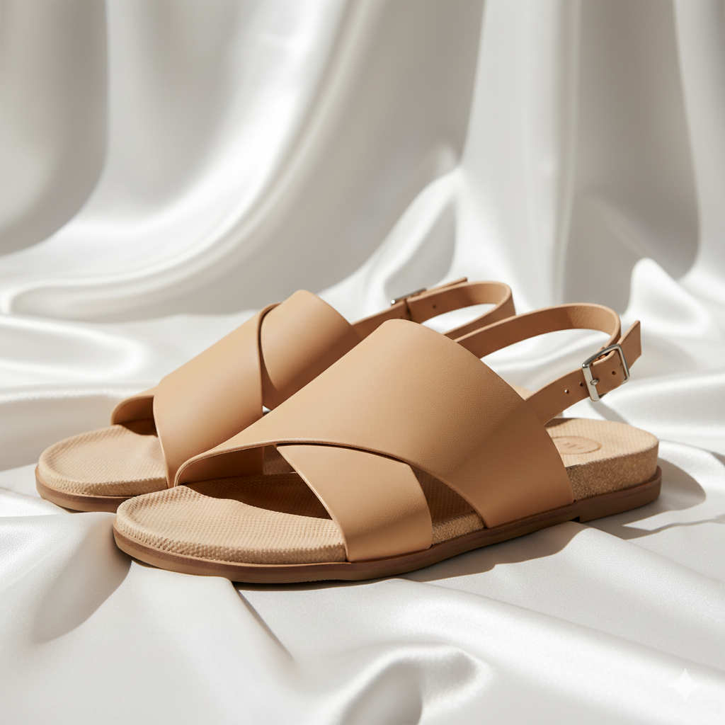 Sandal Elegante